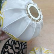 Paire de lampe ARO modèle 468