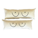 Minimalist design cushion cover