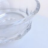 Crystal trinket bowl