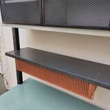 Coen De Wries wall desk