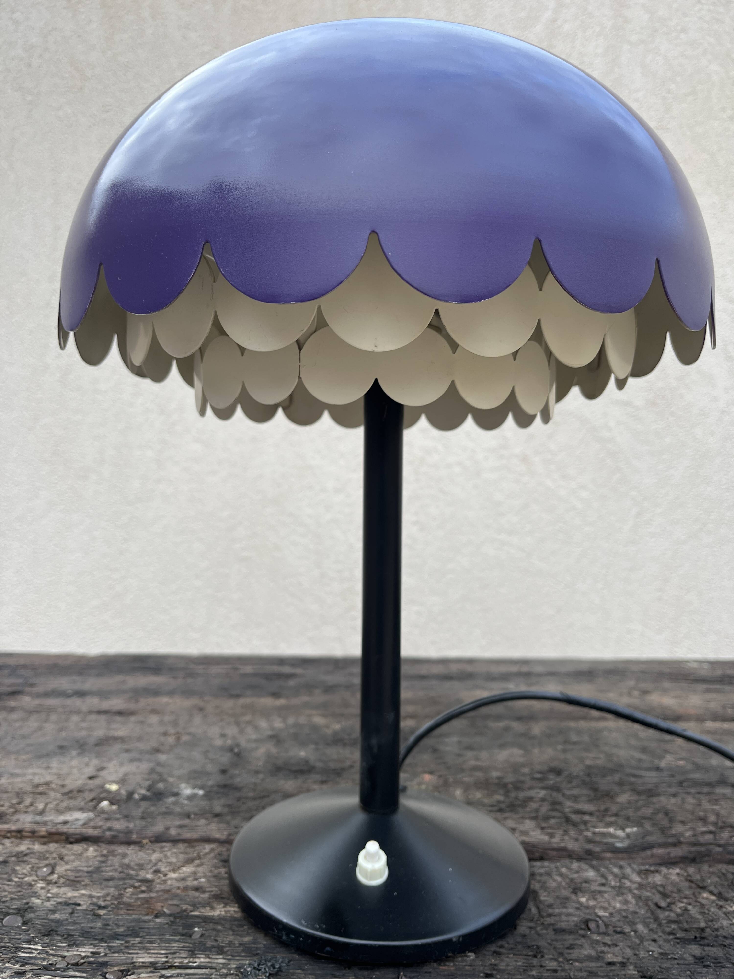 Dora Litchwerken designer lamp
