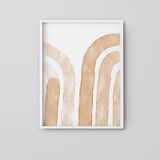 Giclee art print