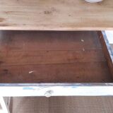 Table de ferme