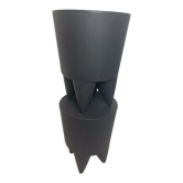 2 Stool "Bubu" Philippe starck XO