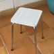 Tabouret en Formica
