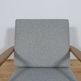 Model 300-139 Armchairs from Swarzędz Factory, 1960s, Set of 2