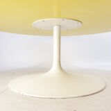 Circle coffee table by Pierre Paulin for Artifort, 1960s