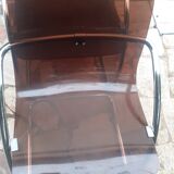 Set of 2 Yves Christin chairs