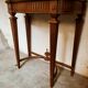 Console classique