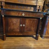 19th century Empire buffet