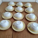 Cup sets