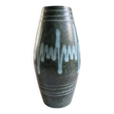 Vintage ceramic vase Scheurich - West Germany