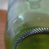3 L green carboy