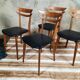 Scandinavian design chair