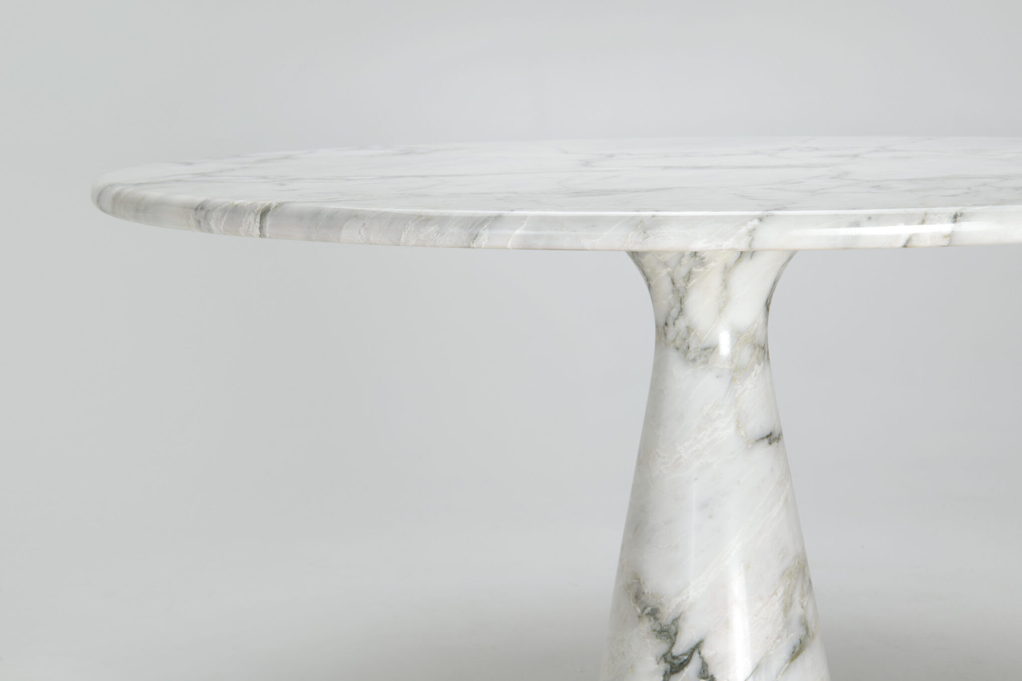 M1 Dining Table - Angelo Mangiarotti for Skipper