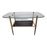 Vintage coffee table