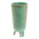 Vase wilhelm kage  "argenta" gustavsberg suède 1950. signé