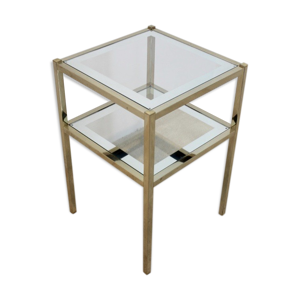 Table d'appoint