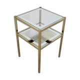 Table d'appoint