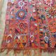 Vintage Kathmandu carpet 155 x 250
