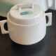 Vintage Bernardaud Sugar Bowl