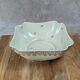 Antique Limoges porcelain plate – delicate gold decoration
