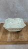 Antique Limoges porcelain plate – delicate gold decoration