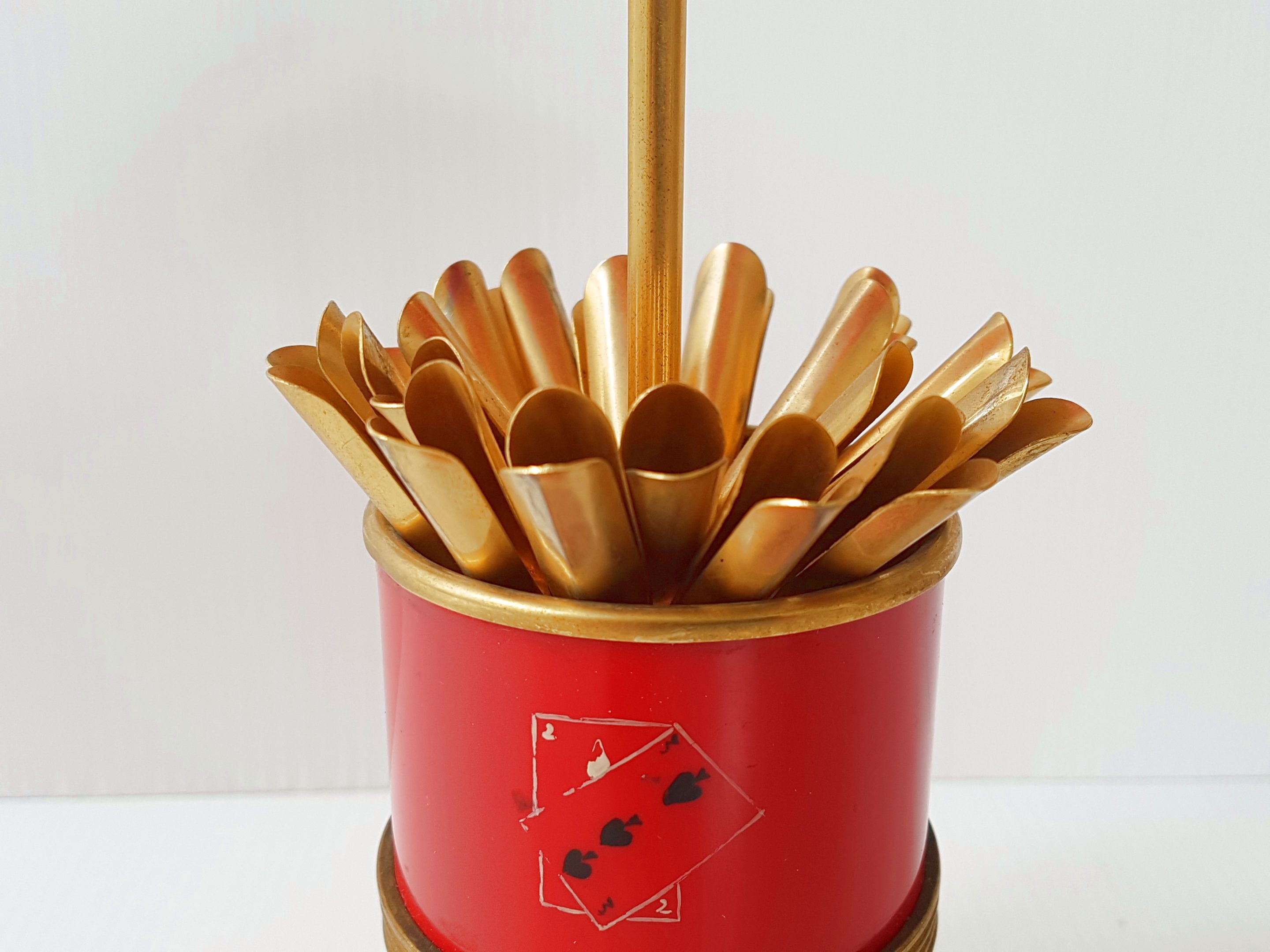 Porte-cigarettes vintage