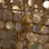 Chandelier kare design