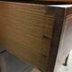 Dresser English hairdresser