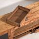 Old pine wood buffet – China, circa 1930