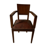 Bridge armchair 40s