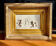 Marble bas-relief tableau of Putti