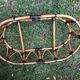 Bamboo sofa Pier Import 1990s