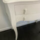Console à 2 tiroirs
