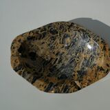 Marble ashtray vintage