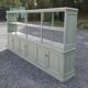 Old craft furniture