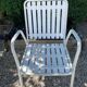 Vintage EMU chairs