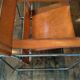 Fauteuil Marcel Breuer Wassily