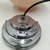 2 glass suspensions from Clichy