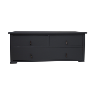 Low furniture