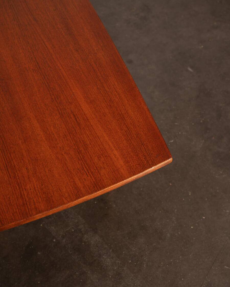 Large Scandinavian coffee table