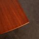 Grande table basse scandinave