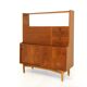 Teak Secretary, Sweden, 1960
