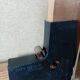 Vintage canvas painting after Childe Hassam