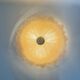 Mid-century Murano glass Italian ceiling lamp, 1970s