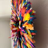 Juju Hat multicolored 50 cm