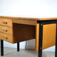 Oak desk 1970