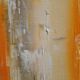 Abstract painting painting