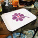Vintage platter